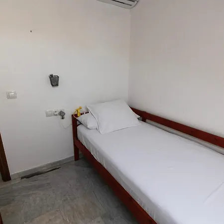 Apartamento La Buhardilla De Olivia Málaga