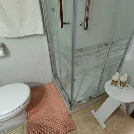 Apartamento La Buhardilla De Olivia