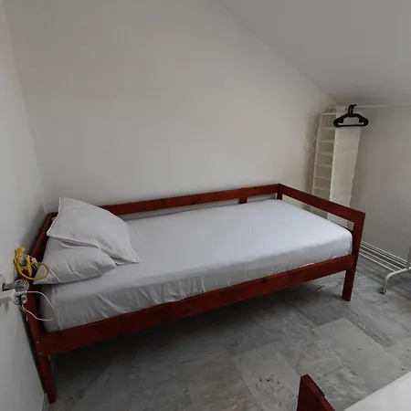 Apartamento La Buhardilla De Olivia *