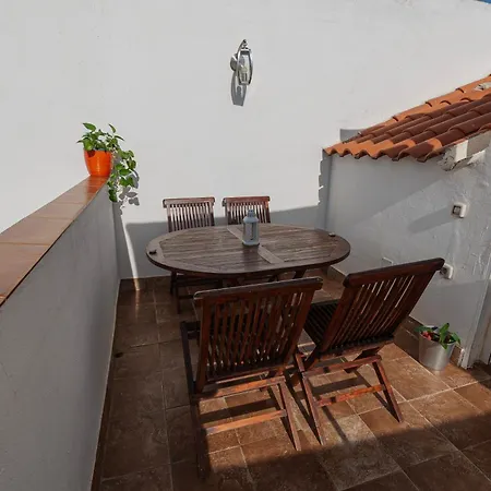 Apartamento La Buhardilla De Olivia *