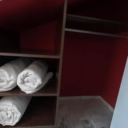 La Buhardilla De Olivia Apartamento *